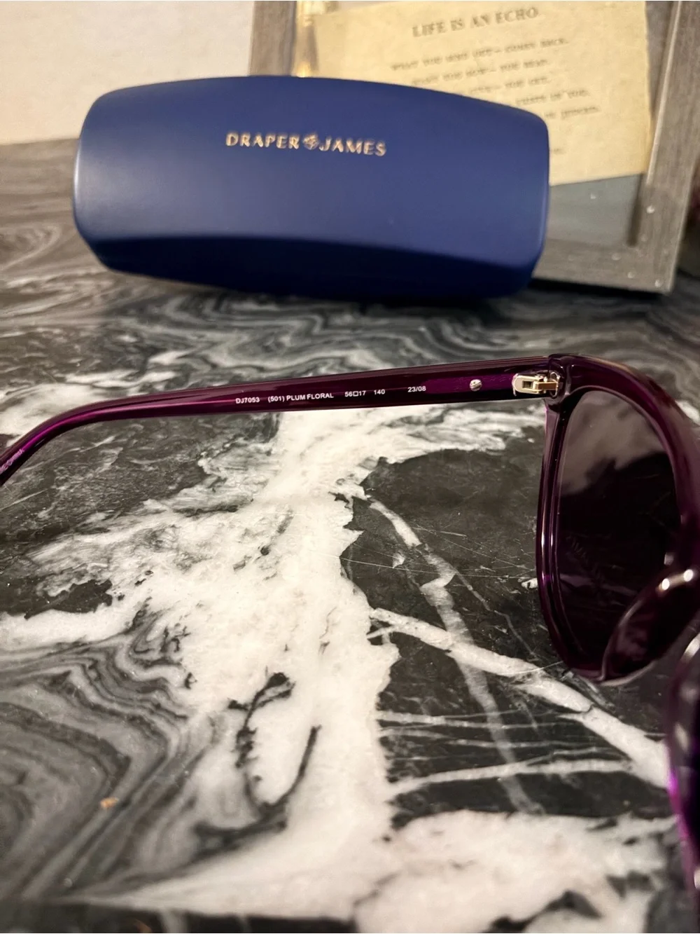Draper James chic cat